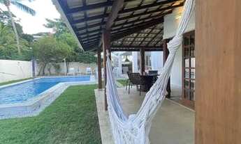 Imagem 3: Casa residencial Duplex Condomínio Ecovilas para Venda e Locação Vilas do Atlântico, Lauro