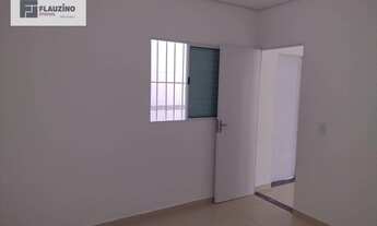 Imagem 5: Kitnet com 2 dormitórios para alugar, 40 m² por R$ 1.550,92/mês - Jardim São Luís - São Pa