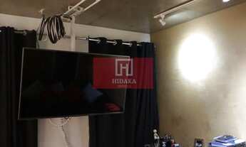 Imagem 7: Apartamento à venda no bairro Campo Grande - São Paulo/SP, Zona Oeste