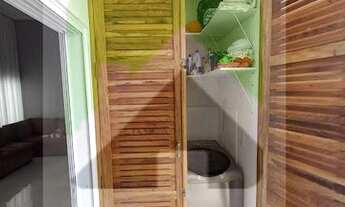 Imagem 5: Casa para Venda em Indaiatuba, Jardim Colonial, 3 dormitórios, 1 suíte, 2 banheiros, 3 vag