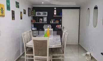 Imagem 3: Apartamento a venda no Residencial Siena bairro Parque da Represa - Jundiaí - SP