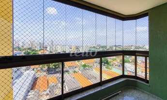 Imagem 3: São Paulo - Apartamento Padrão - Sacomã