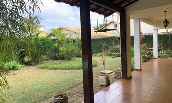 Imagem: Casa para aluguel e venda possui 300 m²