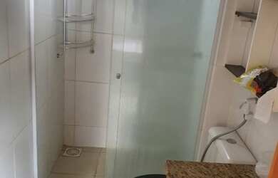 Imagem 7: Aluga se apartamento mobiliado 3 quartos Village da Serra