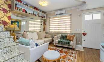 Imagem 2: Casa em Sarandi Casa com 2 dormitórios