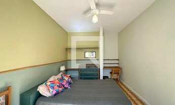 Imagem 3: Casa para Aluguel - Jardim Guaiuba, 1 Quarto, 95 m2