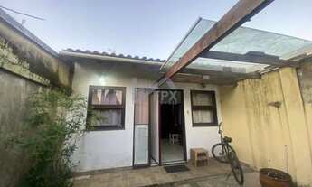 Imagem 2: Casa para venda com 135 metros quadrados com 2 quartos em Savoy - Itanhaém - SP