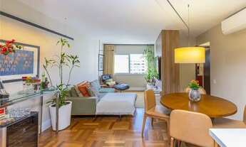 Imagem 1: APARTAMENTO RESIDENCIAL em São Paulo - SP, Moema