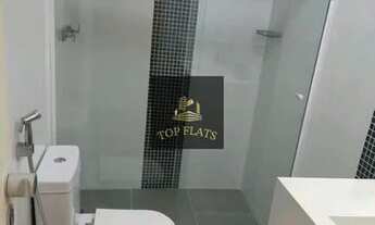 Imagem 7: Flat disponível no Itaim