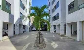 Imagem 2: Apartamento com 2 quartos, 1 suite, 55m, pronto pra morar em Piedade. Jaboatão dos Guarara