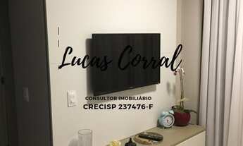 Imagem 3: APARTAMENTO RESIDENCIAL em SOROCABA - SP, JARDIM SANTA FÉ