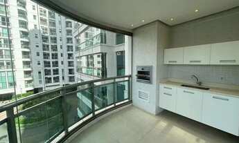 Imagem 3: Apartamento com 4 suítes no Condomínio Saint Barth na Península