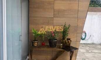 Imagem 4: CASA DE 2\4 SENDO 1 SUÍTE NO BAIRRO SANTA MÔNICA II