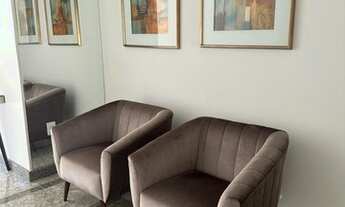 Imagem 3: Apartamento 3 quartos, semi mobiliado, no bairro Salto Weissbach para locação ou venda