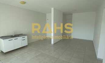 Imagem 7: Apartamento 1 suíte mais 1 quarto no Santo Antônio