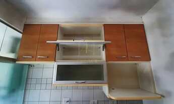 Imagem 7: Apartamento para locação em Alphaville - Barueri, SP