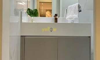 Imagem 2: Apartamento em Chácara São José - Arujá