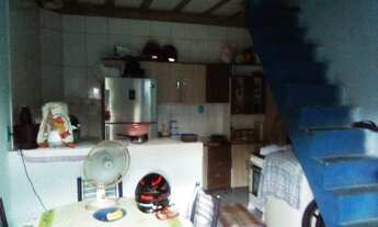 Imagem 5: Casa de 3 pisos na Av. Lopo de Castro, px. a Caixa Econômica