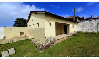 Imagem 3: CASA LOCALIZAÇAO EXCELENTE - JACUMÃ - LITORAL SUL - CONDE - PB