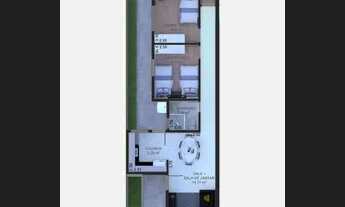 Imagem 6: Casa em construção para venda em Jundiapeba, 3 dormitórios e 2 vagas de garagem