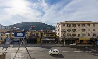 Imagem 3: Apartamento à Venda - Centro , 1 Quarto, 60 m2