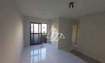 Imagem 2: Apartamento com 3 dormitórios para alugar, 45 m² por R$ 1.535,01/mês - Jardim Portal do So