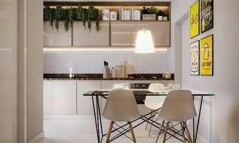 Imagem 4: Apartamento à venda, 3 quartos, 1 suíte, 2 vagas, PATRIMONIO - Uberlândia/MG