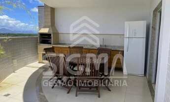 Imagem 7: Cobertura RESIDENCIAL em Macaé - RJ, Novo Cavaleiro