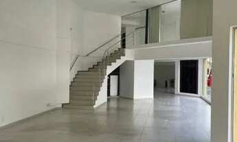 Imagem 4: Av: Djalma Batista * Alugo Loja Comercial 321m² Condomínio Art Center c/ Mezanino*Garagem