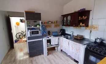 Imagem 3: Casa para venda com 70 metros quadrados com 2 quartos em Narandiba - Salvador - Bahia