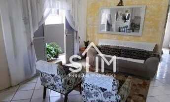 Imagem: Casa com 3 dormitórios, sendo 1 suíte