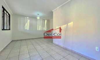 Imagem 4: Casa com 3 dormitórios para alugar, 162 m² por R$ 2.300,00/mês - Jardim Novo Mundo - Braga