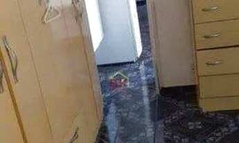 Imagem 4: Casa com 2 dormitórios à venda por R$ 280.000 - Conjunto Residencial Cocuera - Mogi das Cr