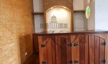 Imagem 7: Casa Sobrado - Jardim Esplanada II - 5 Dormitórios - 360m²