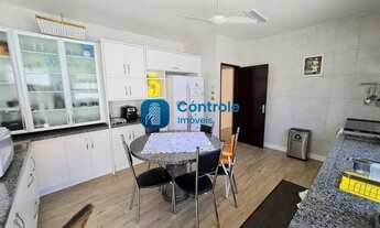 Imagem 7: Casa com 04 dormitórios no bairro Itaguaçu, em Florianópolis