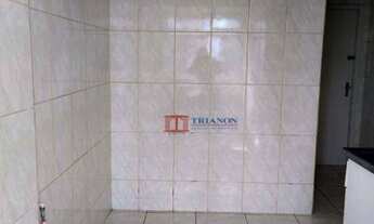 Imagem 6: Apartamento com 2 dormitórios à venda, 72 m² por R$ 250.000,00 - Alto - Piracicaba/SP