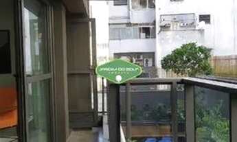 Imagem 7: Apartamento Duplex com 2 suítes para aluguel Itaim Bibi São Paulo