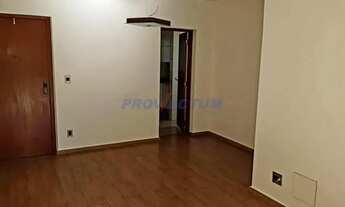 Imagem 2: Apartamento - Botafogo - Campinas