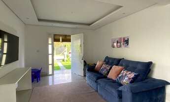 Imagem: Cond Cantegril - Excelente casa térrea