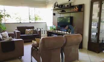 Imagem: Apartamento Padrão em Vinhedo