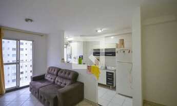 Imagem: Apartamento para Aluguel - Jardim São Saverio