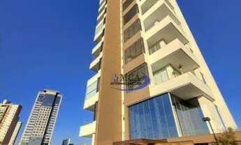 Imagem: Apartamento com 4 suítes 360m²- Edifício