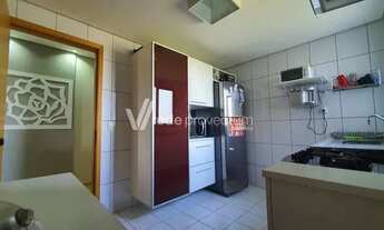 Imagem 6: Apartamento - Vila Brandina - Campinas