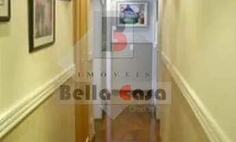 Imagem 5: APARTAMENTO NO TATUAPÉ AMPLO E CONFORTÁVEL ESTUDA PERMUTA ATÉ 70% DO VALOR