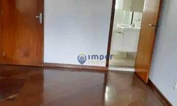 Imagem 4: Apartamento com 2 dormitórios para alugar, 80 m² por R$ 2.968,19/mês - Perdizes - São Paul