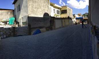 Imagem 2: Terreno em Guarulhos bairro Vila Florida ***Pronto Para Construir**