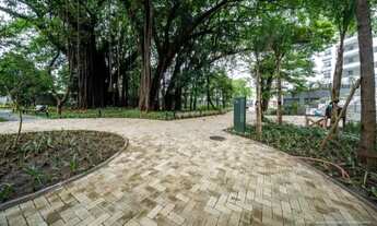 Imagem 5: Apartamento para venda possui 83 metros quadrados com 3 quartos em Santo Amaro, São Paulo