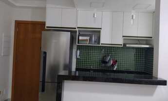 Imagem 7: Apartamento para venda 61m² quadrados em Ribeirânia - Ribeirão Preto - SP