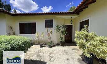 Imagem 5: Casa à venda, 247 m² por R$ 3.500.000,00 - Granja Viana II - Cotia/SP