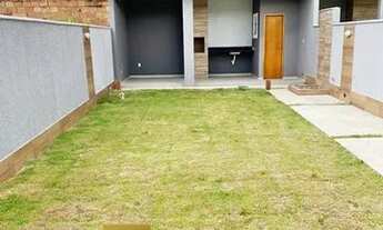 Imagem 4: Excelente Casa a Venda c/ 3 Quartos (1Suíte) uma Ótima Localização em Jardim Atlântico, Ma